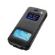 Housse cuir Apple iPhone 5S