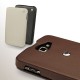 가죽 커버 Samsung Galaxy Note 