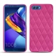 Lederschutzhülle Huawei Honor View 10 - Rose BB - Couture