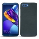Funda de piel Huawei Honor View 10 - Blu marino