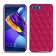 Funda de piel Huawei Honor View 10 - Rose fluo - Couture