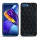 レザーケース Huawei Honor View 10 - Dark vintage - Couture