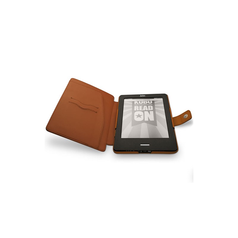 가죽 커버 Kobo Touch 