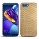 Funda de piel Huawei Honor View 10 - Serpent sabbia