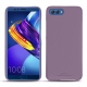 レザーケース Huawei Honor View 10 - Lilas PU