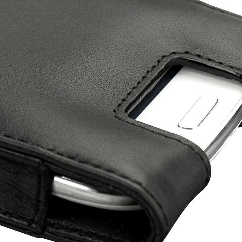 Pochette cuir Samsung GT-i9300 Galaxy S III