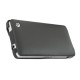 Capa em pele Sony Xperia Z1 Compact - Sony Xperia Z1f 