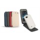 Wiko Cink Slim  leather case