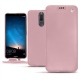 Capa em pele Huawei Mate 10 Lite - Rose ( Nappa - Pantone 2365C ) 