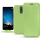 Lederschutzhülle Huawei Mate 10 Lite - Vert olive ( Nappa - Pantone 578U ) 