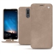 Funda de piel Huawei Mate 10 Lite - Taupe vintage ( Pantone 7530C ) 