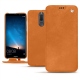 レザーケース Huawei Mate 10 Lite - Mandarine vintage ( Pantone 165C ) 