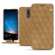 Custodia in pelle Huawei Mate 10 Lite - Sable vintage - Couture