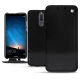 Custodia in pelle Huawei Mate 10 Lite - Onyx ( Black ) 