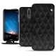 レザーケース Huawei Mate 10 Lite - Onyx - Couture