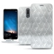 Funda de piel Huawei Mate 10 Lite - Platinium - Couture