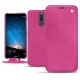 Custodia in pelle Huawei Mate 10 Lite - Rose BB