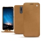 Housse cuir Huawei Mate 10 Lite - Castan esparciate