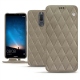 Funda de piel Huawei Mate 10 Lite - Darboun sabla - Couture