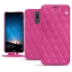 Capa em pele Huawei Mate 10 Lite - Rose BB - Couture