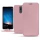 Housse cuir Huawei Mate 10 Lite - Rose PU