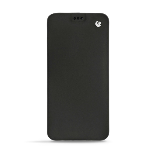                                                                                                                    硬质真皮保护套 Huawei Mate 10 Lite
                                                                                                              