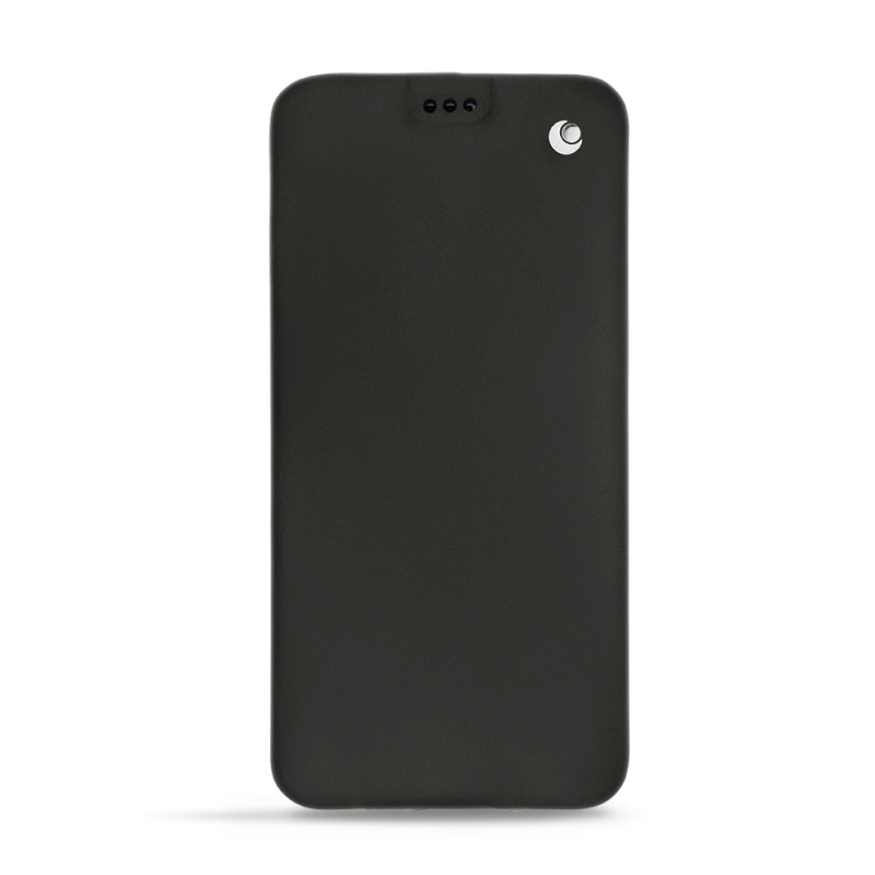 Capa em pele Huawei Mate 10 Lite
