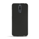 Custodia in pelle Huawei Mate 10 Lite