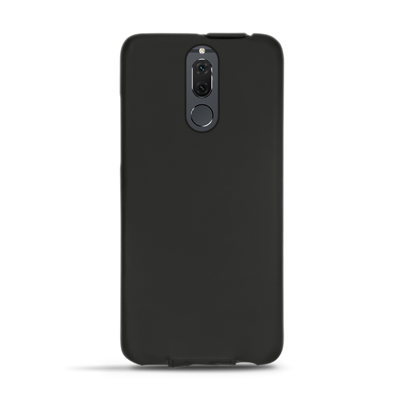 Funda de piel Huawei Mate 10 Lite