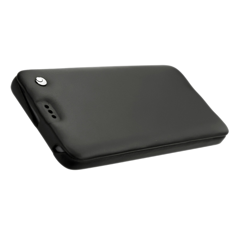 Housse cuir Huawei Mate 10 Lite