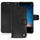 Custodia in pelle Huawei Mate 10 Lite - Noir ( Nappa - Black ) 