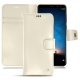 Funda de piel Huawei Mate 10 Lite - Blanc (  Nappa - White ) 