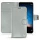 Funda de piel Huawei Mate 10 Lite - Gris ( Nappa - Pantone W428C ) 