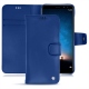 Funda de piel Huawei Mate 10 Lite - Bleu océan ( Nappa - Pantone 293C ) 
