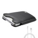 Apple iPhone 5S leather pouch