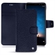 Funda de piel Huawei Mate 10 Lite - Cobalt ( Pantone 2766C ) 