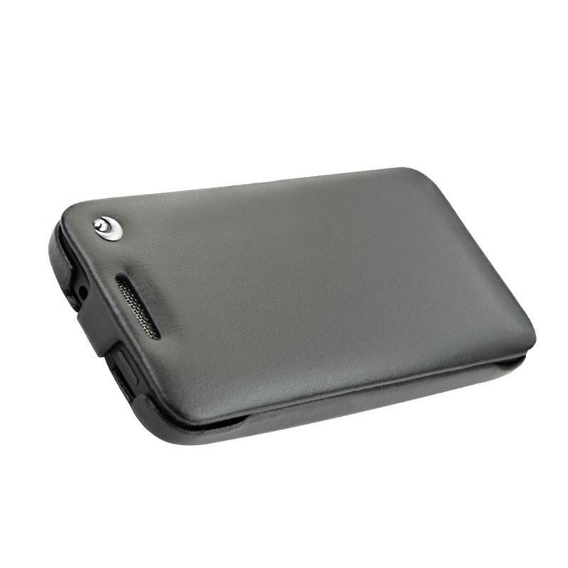Lederschutzhülle HTC Desire 601 