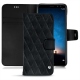 Custodia in pelle Huawei Mate 10 Lite - Dark vintage - Couture