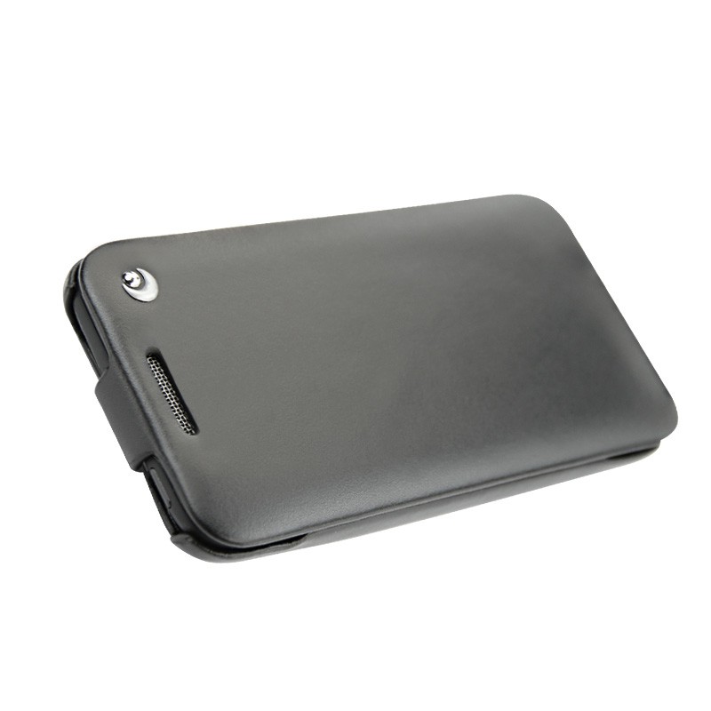 Lederschutzhülle HTC Desire 300 