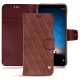 Custodia in pelle Huawei Mate 10 Lite - Passion vintage - Couture