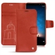 Custodia in pelle Huawei Mate 10 Lite - Arange clouquié