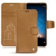 Custodia in pelle Huawei Mate 10 Lite - Castan esparciate