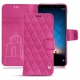 Lederschutzhülle Huawei Mate 10 Lite - Rose BB - Couture