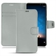 가죽 커버 Huawei Mate 10 Lite - Gris PU