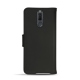 Custodia in pelle Huawei Mate 10 Lite