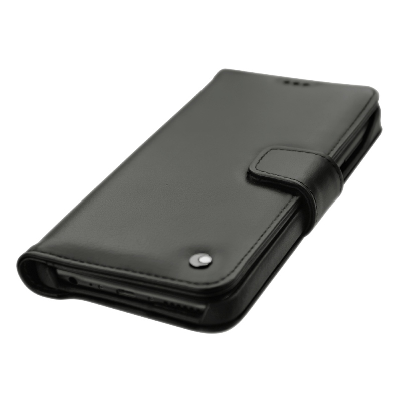 Funda de piel Huawei Mate 10 Lite