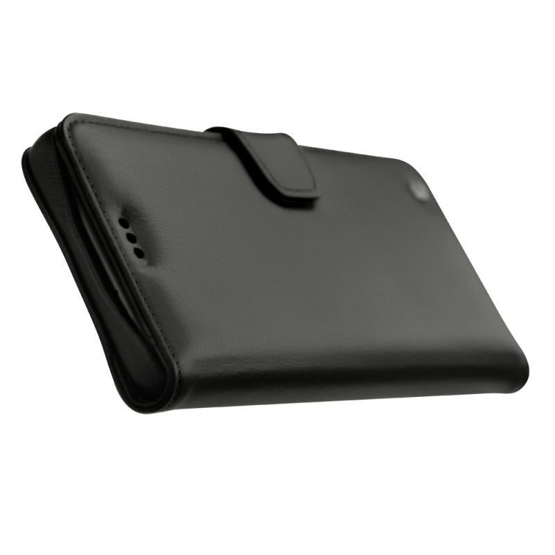 Lederschutzhülle Huawei Mate 10 Lite