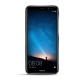 Capa em pele Huawei Mate 10 Lite