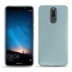 Custodia in pelle Huawei Mate 10 Lite - Bleu ciel ( Nappa - Pantone 277C ) 