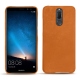 Funda de piel Huawei Mate 10 Lite - Mandarine vintage ( Pantone 165C ) 